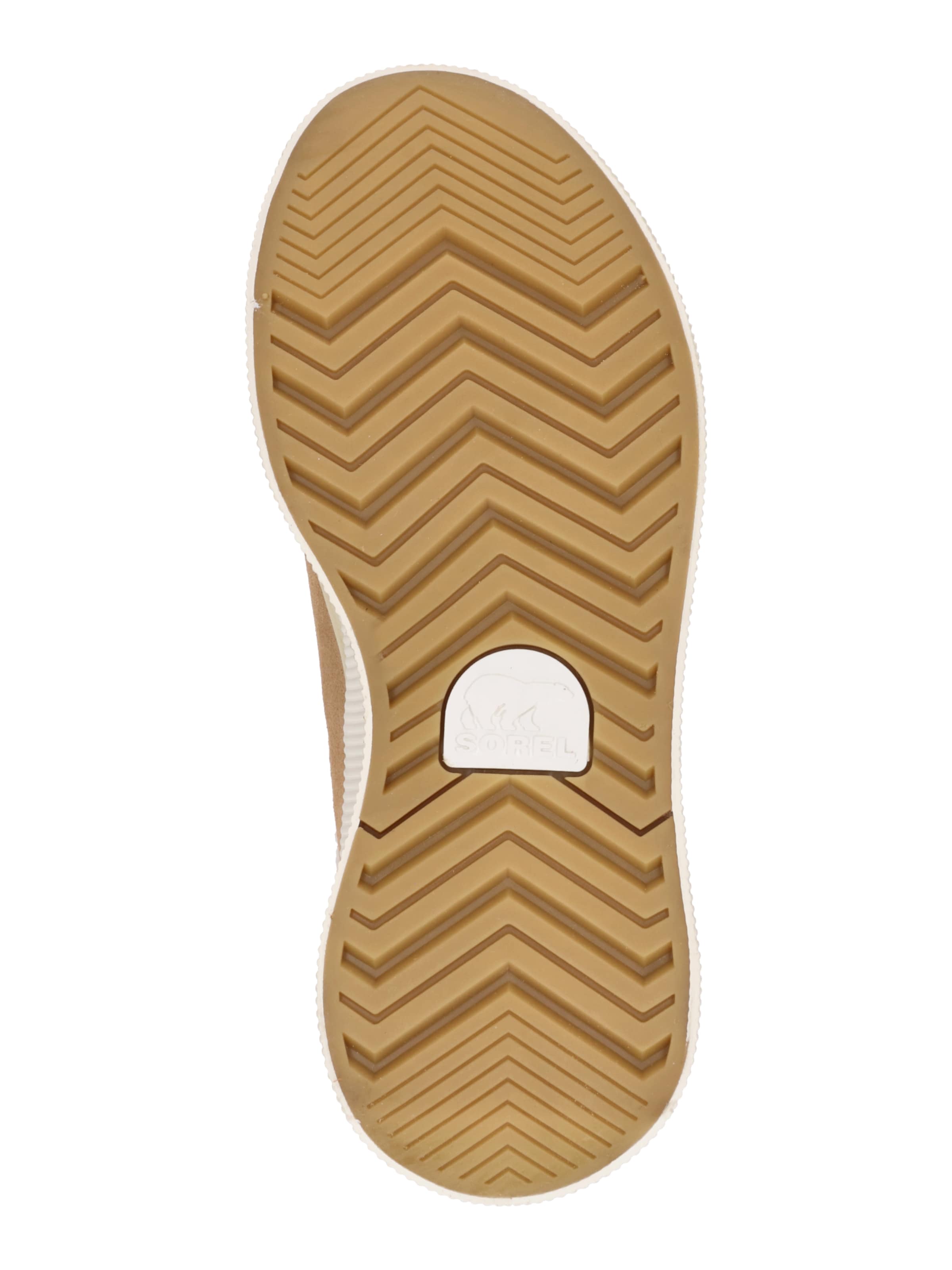 SOREL Ботинки на шнуровке 'Out N About IV' в Коричневый