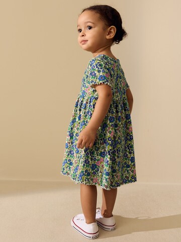 Next Рокля в синьо