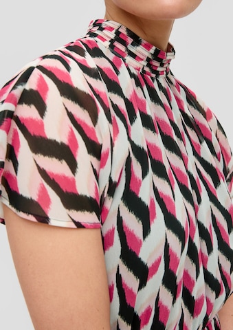 Robe s.Oliver en noir