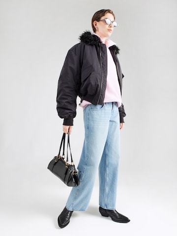 ADIDAS ORIGINALS Kampsun, värv roosa