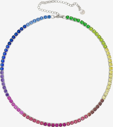 Chaîne Fashionbox en mélange de couleurs : devant