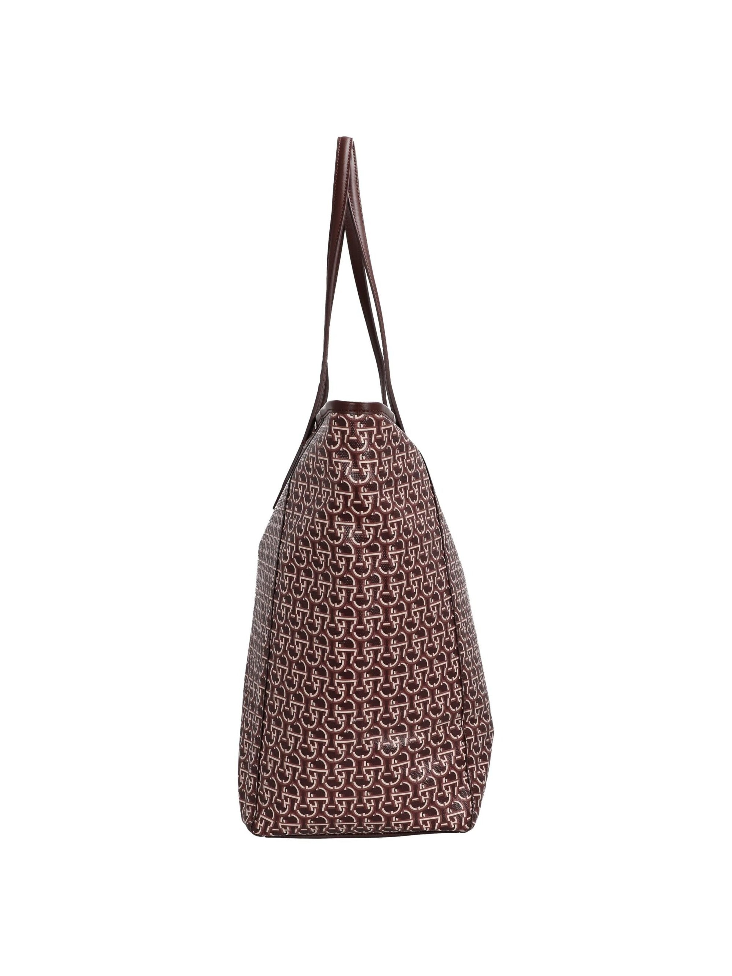 AIGNER Shopper 'Portami L'‌‌‌‌‌ in Rot
