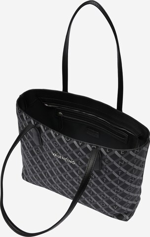 VALENTINO Nákupní taška 'BARRIO' – černá