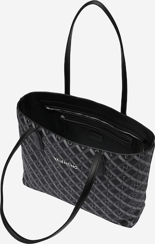 VALENTINO - Shopper 'BARRIO' em preto