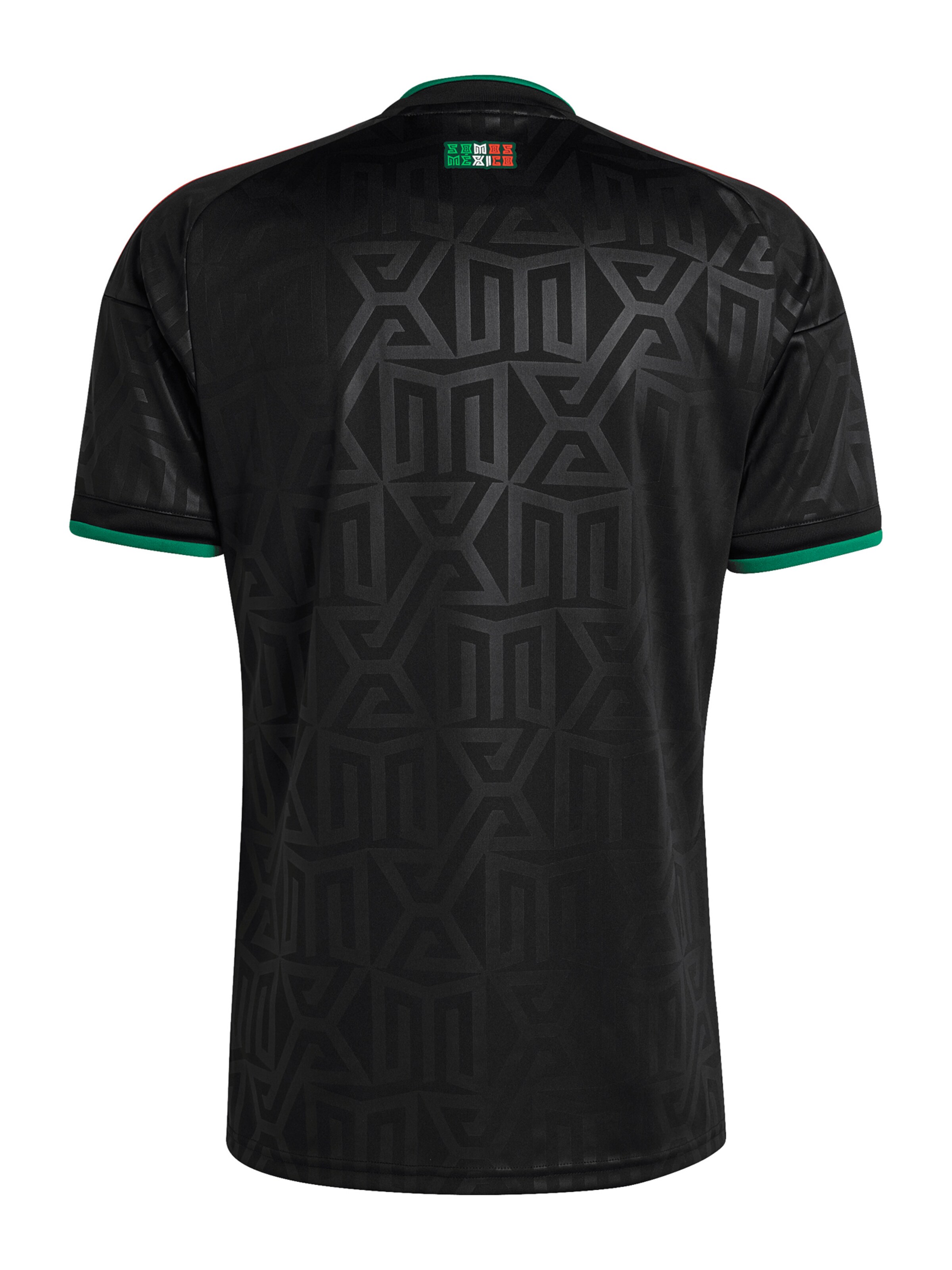 ADIDAS PERFORMANCE Performance shirt 'FMF' in Black