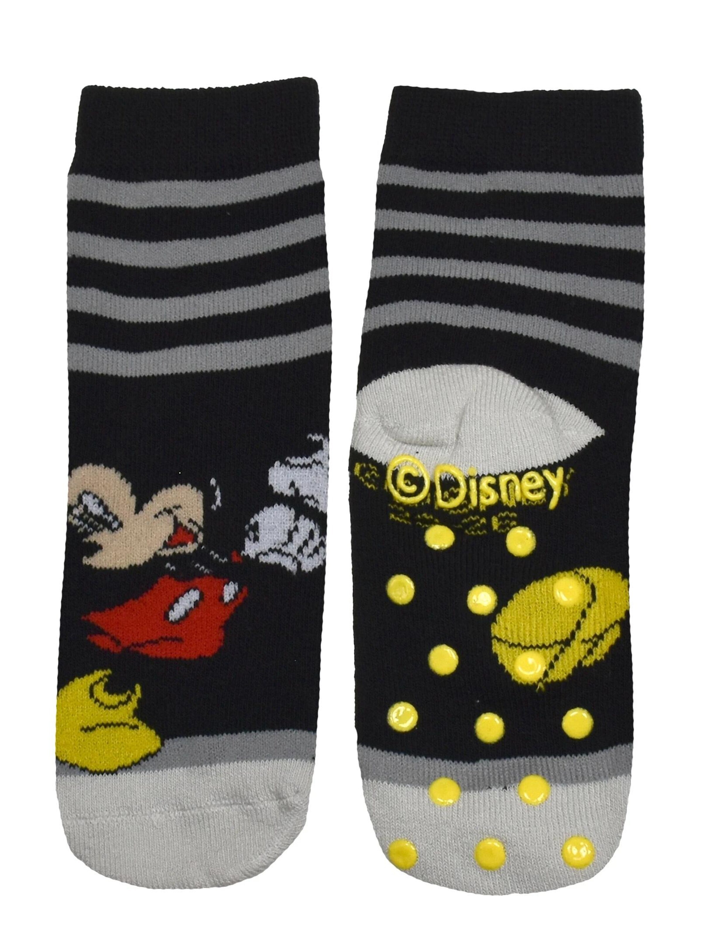 MICKEY MOUSE Socken‌‌‌‌‌‌‌‌‌ in Mischfarben