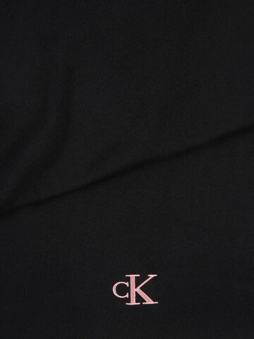 Calvin Klein Jeans Scarf in Black