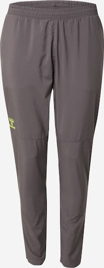 Sportinės kelnės 'SPRINT' iš Hummel, spalva – antracito spalva, Prekių apžvalga