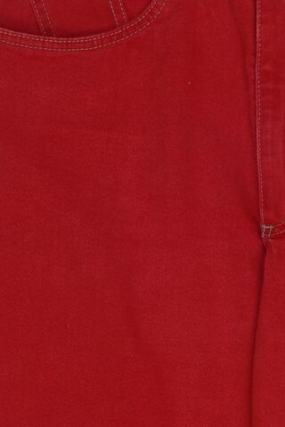 H.I.S Jeans in 30-31 in Red