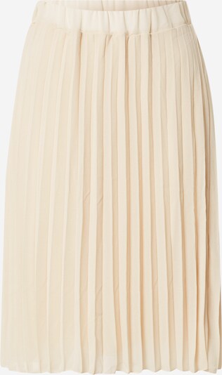 Eight2Nine Jupe en beige clair, Vue avec produit