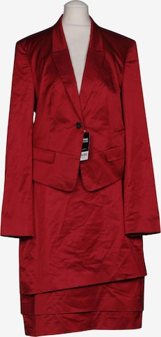 BOSS Black Anzug oder Kombination L in Rot: Vorderseite