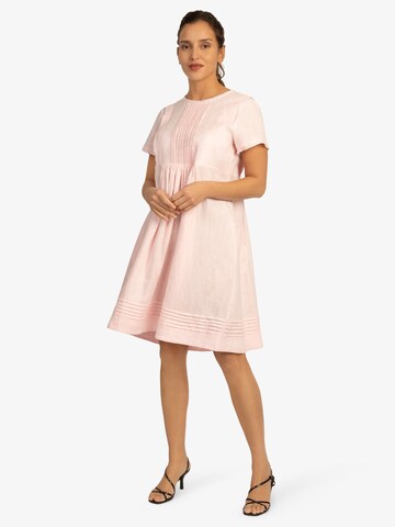 APART Dress in Pink
