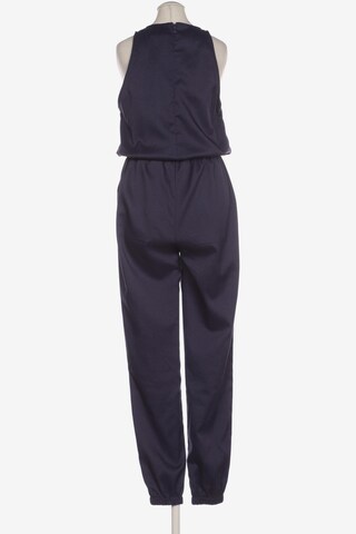 Missguided Overall oder Jumpsuit S in Blau