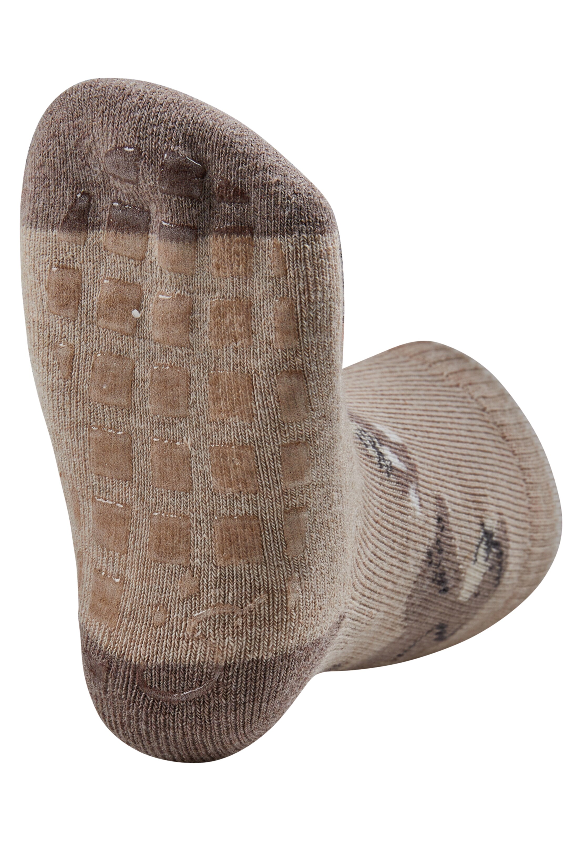 STERNTALER Socks in Beige