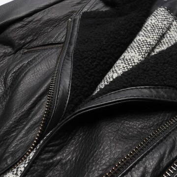 DRYKORN Jacket & Coat in XS in Black