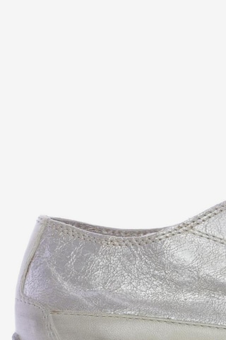 Candice Cooper Sneaker 36 in Grau
