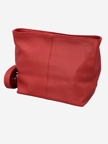 Adel Bags Schoudertas 'Vera' in Rood