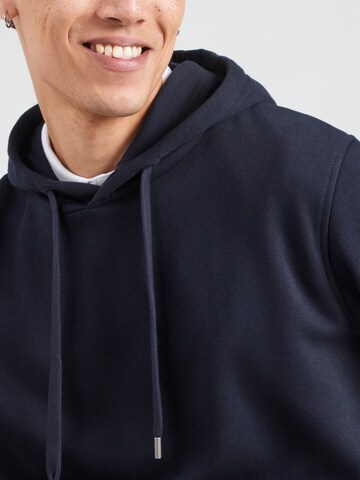 Sweat-shirt LERROS en bleu