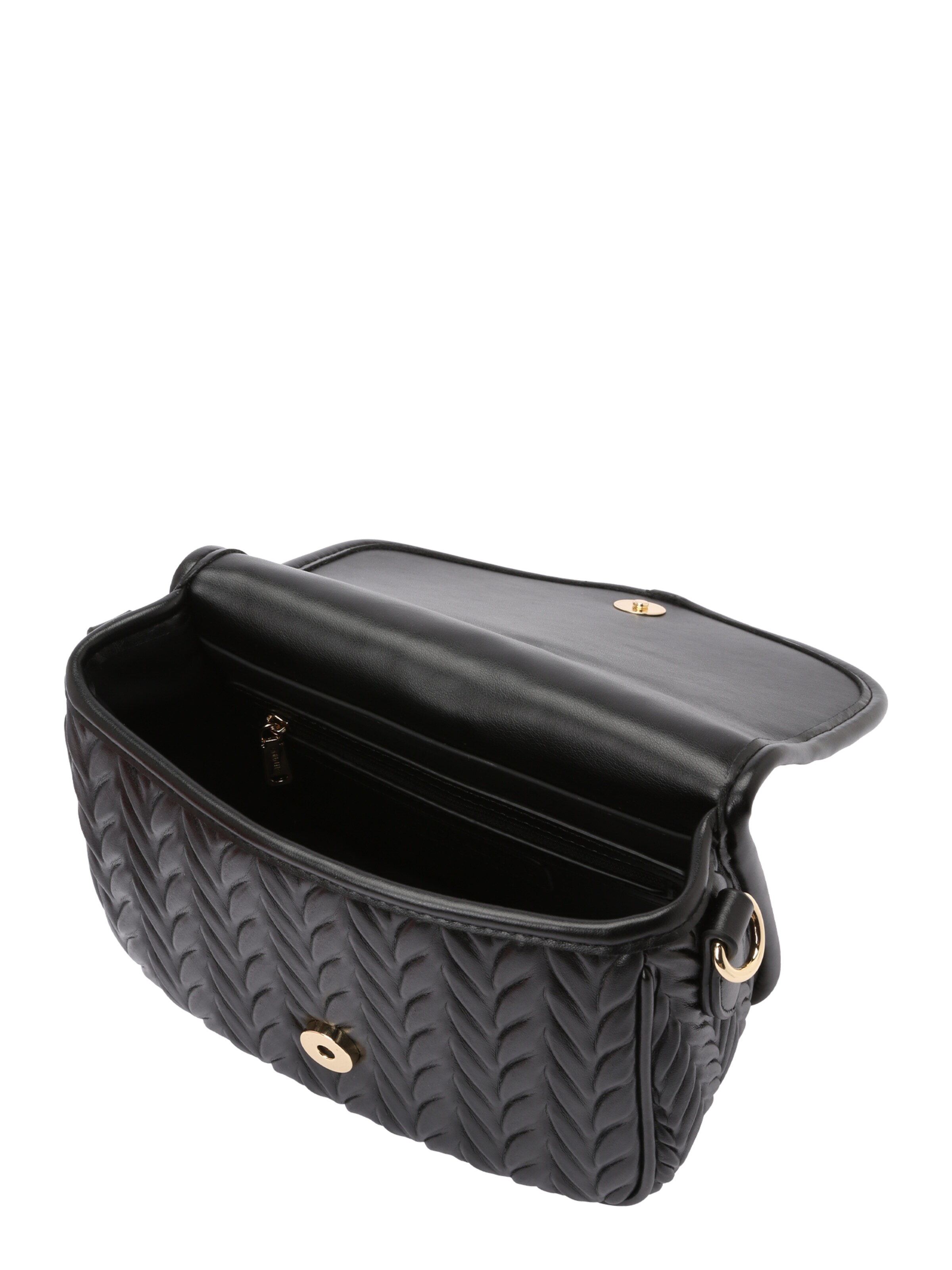 VALENTINO Schoudertas in Zwart