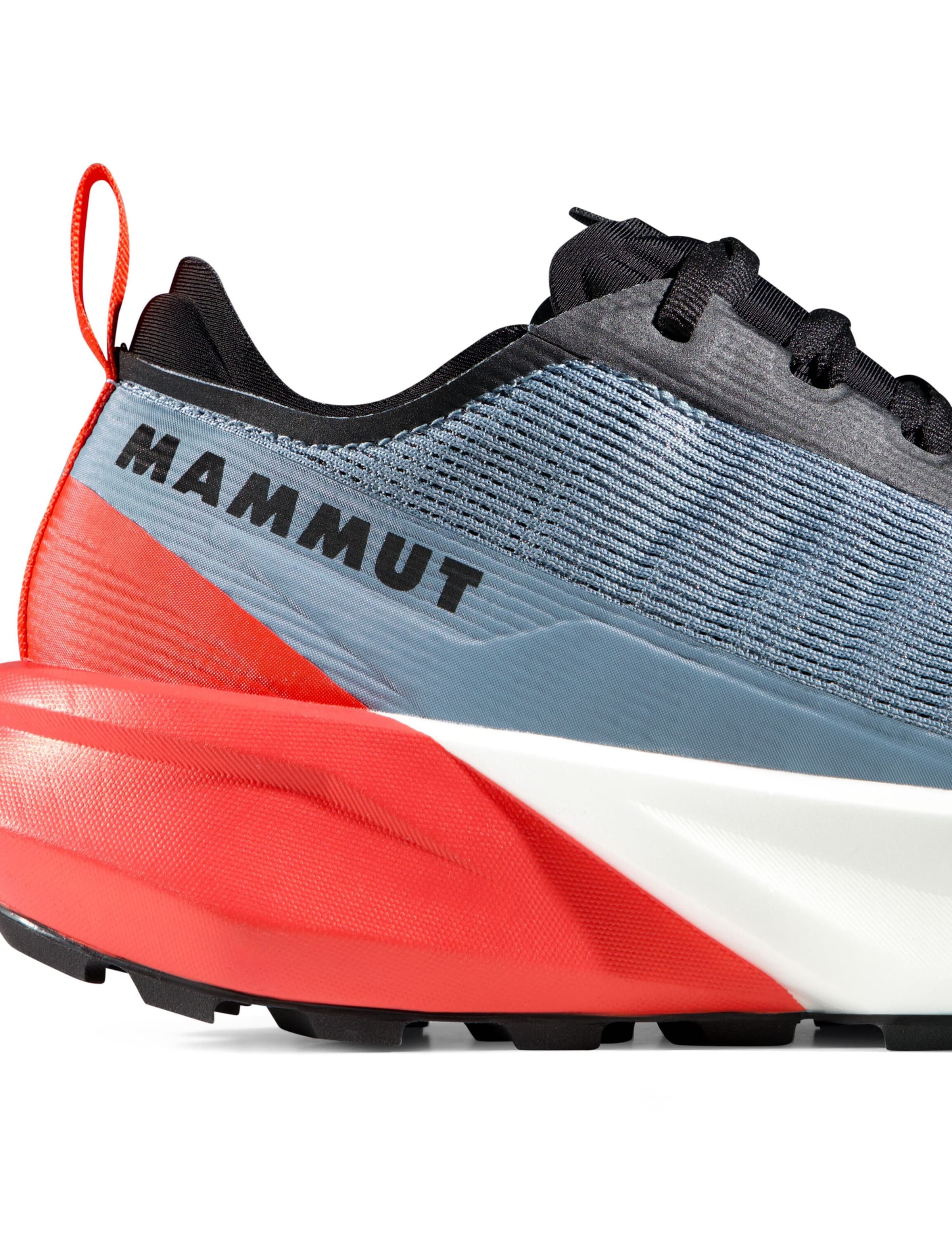 MAMMUT Flats 'Aenergy' in Blue