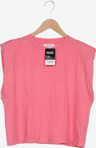 EDITED T-Shirt L in Pink: predná strana