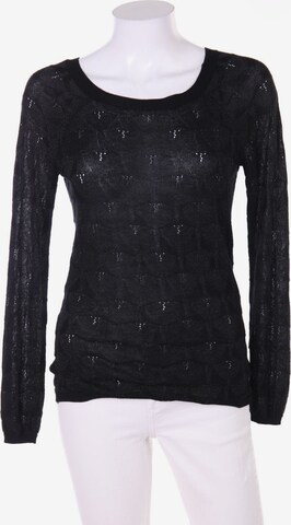 Kookai Sweater & Cardigan in S in Black: front