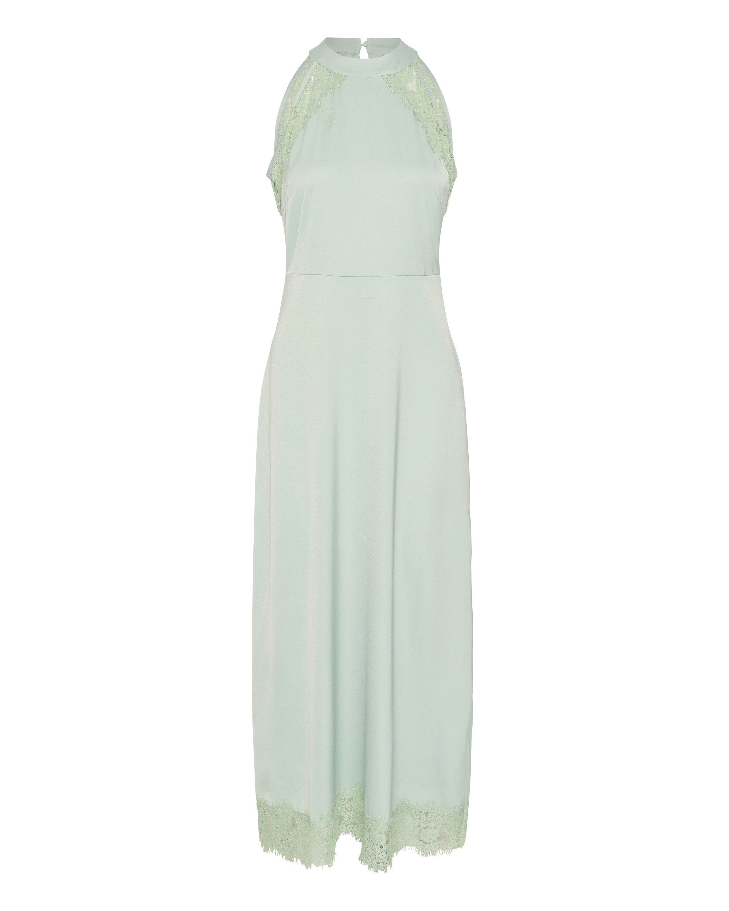 Kaffe Evening dress 'KASadie' in Blue: front