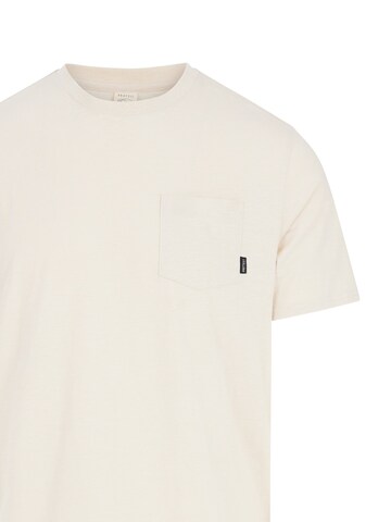 PROTEST Shirt 'PRTCruz' in Wit