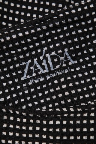 ZAIDA Batwing-Pullover XL in Mischfarben