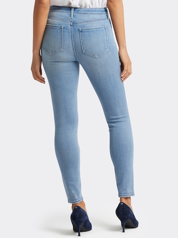 NYDJ Skinny Jeans in Blue