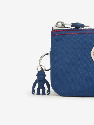 Astuccio 'CREATIVITY' di KIPLING in blu