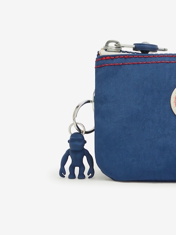 Astuccio 'CREATIVITY' di KIPLING in blu