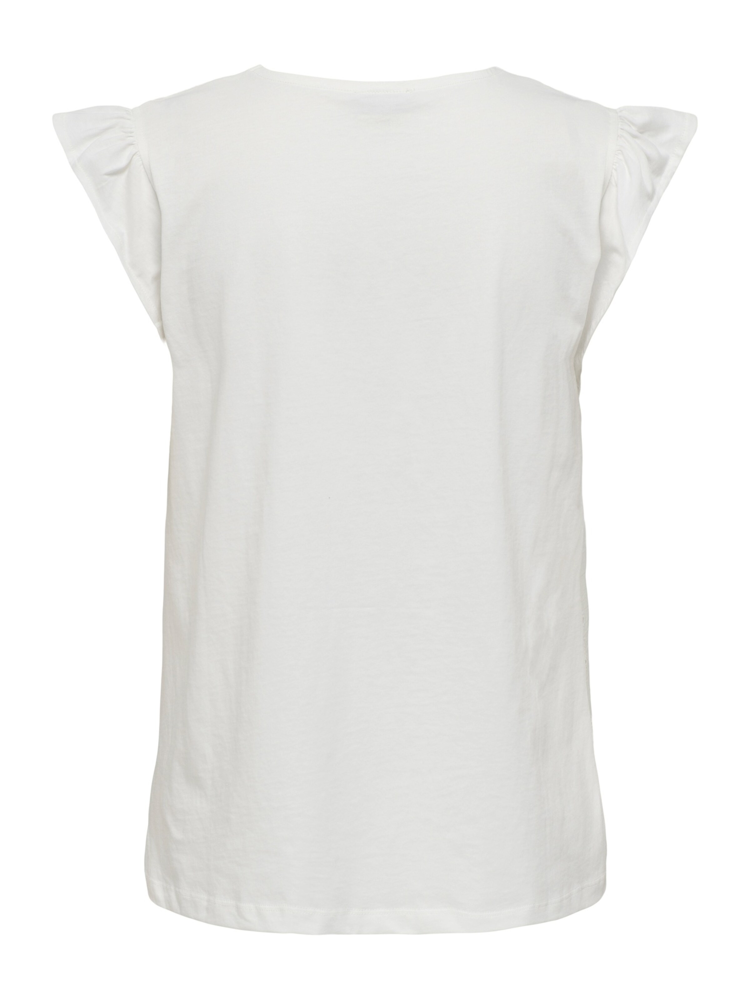 JDY Blúz 'JDYYSTA' - fehér