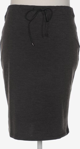 Cartoon Skirt in XL in Grey: front