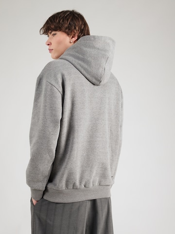 Sweat-shirt s.Oliver en gris