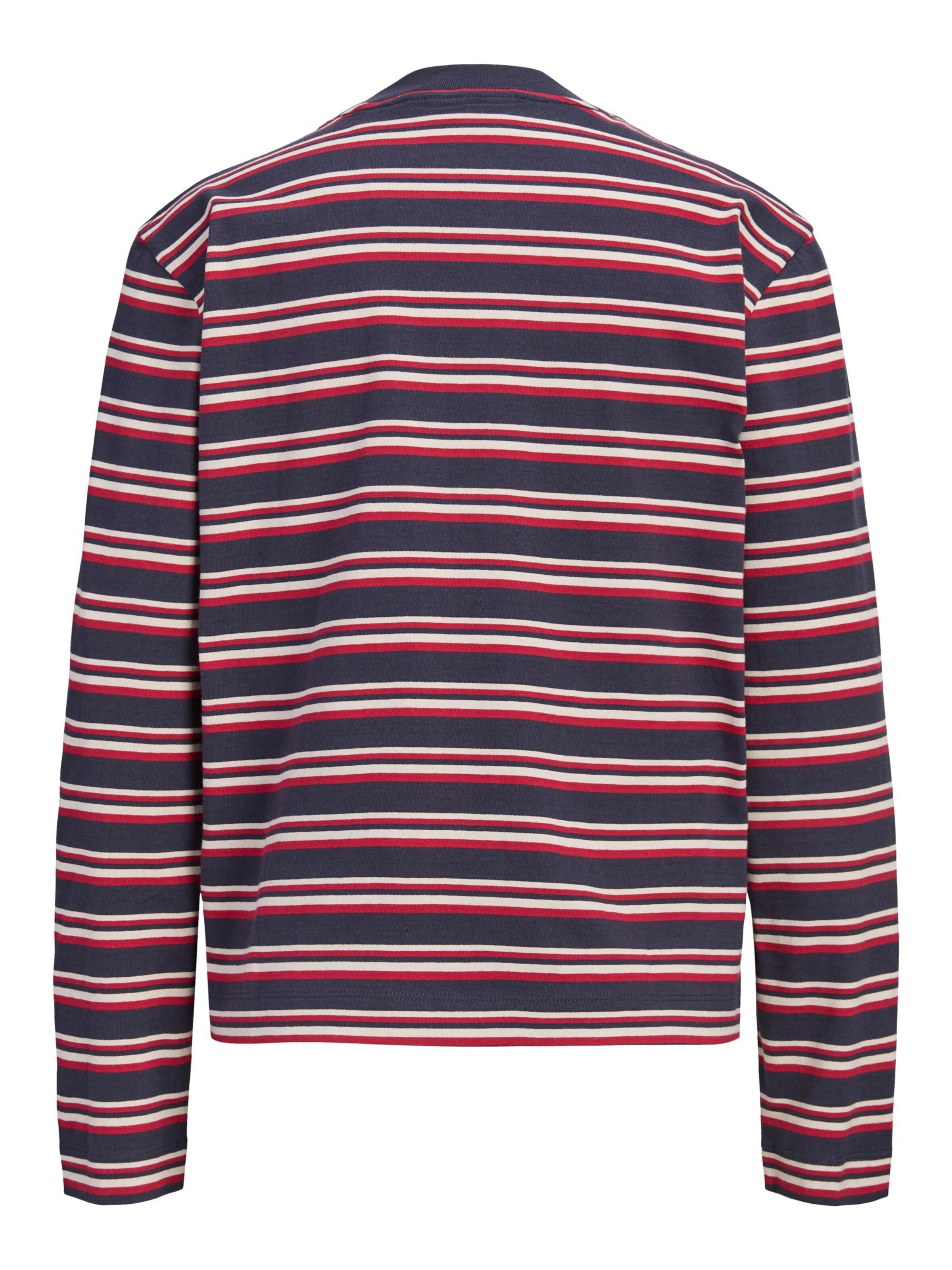 T-shirt 'SOPHIA' JJXX en bleu