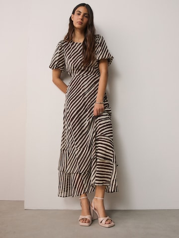 Next Sandaal 'Forever Comfort' in Beige