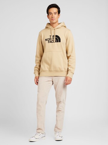 Tapered Pantaloni chino 'JPStace' di JACK & JONES in beige