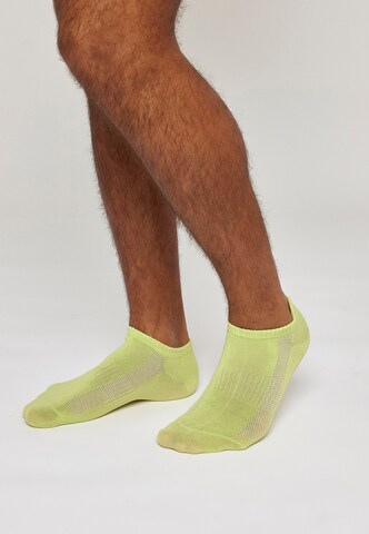 SNOCKS Socks in Green
