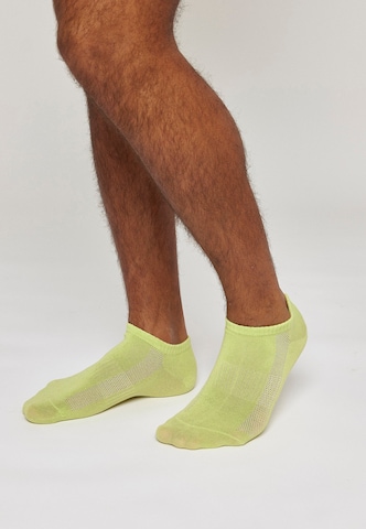 SNOCKS Socks in Green