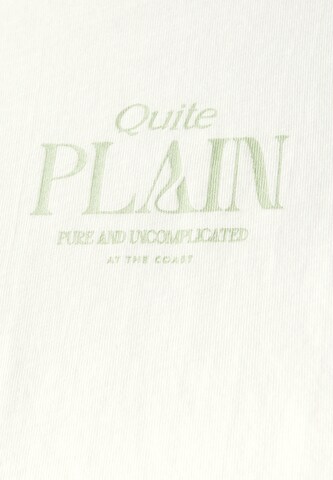 STREET ONE Shirt in White