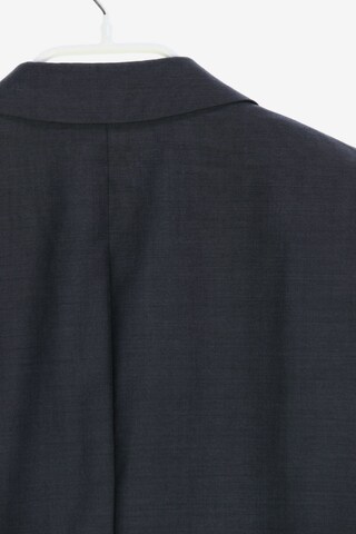 BOSS Black Suit Jacket in S in Grey