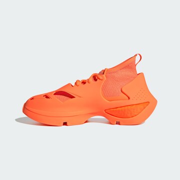 ADIDAS BY STELLA MCCARTNEY Sportschuh in Orange