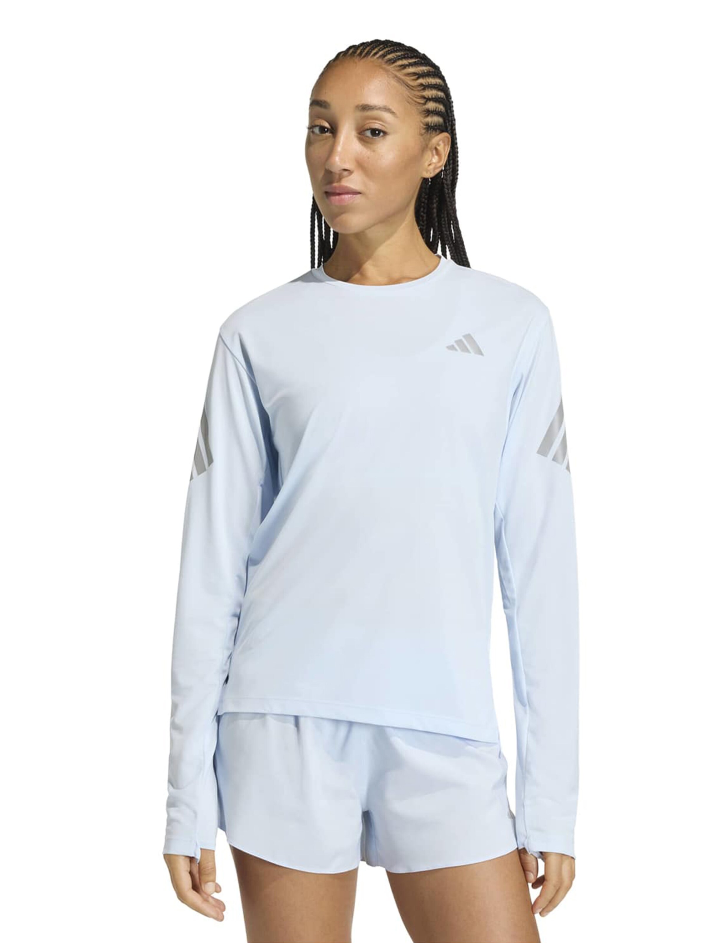 ADIDAS PERFORMANCE - Camiseta funcional 'Adi365' en blanco: frente