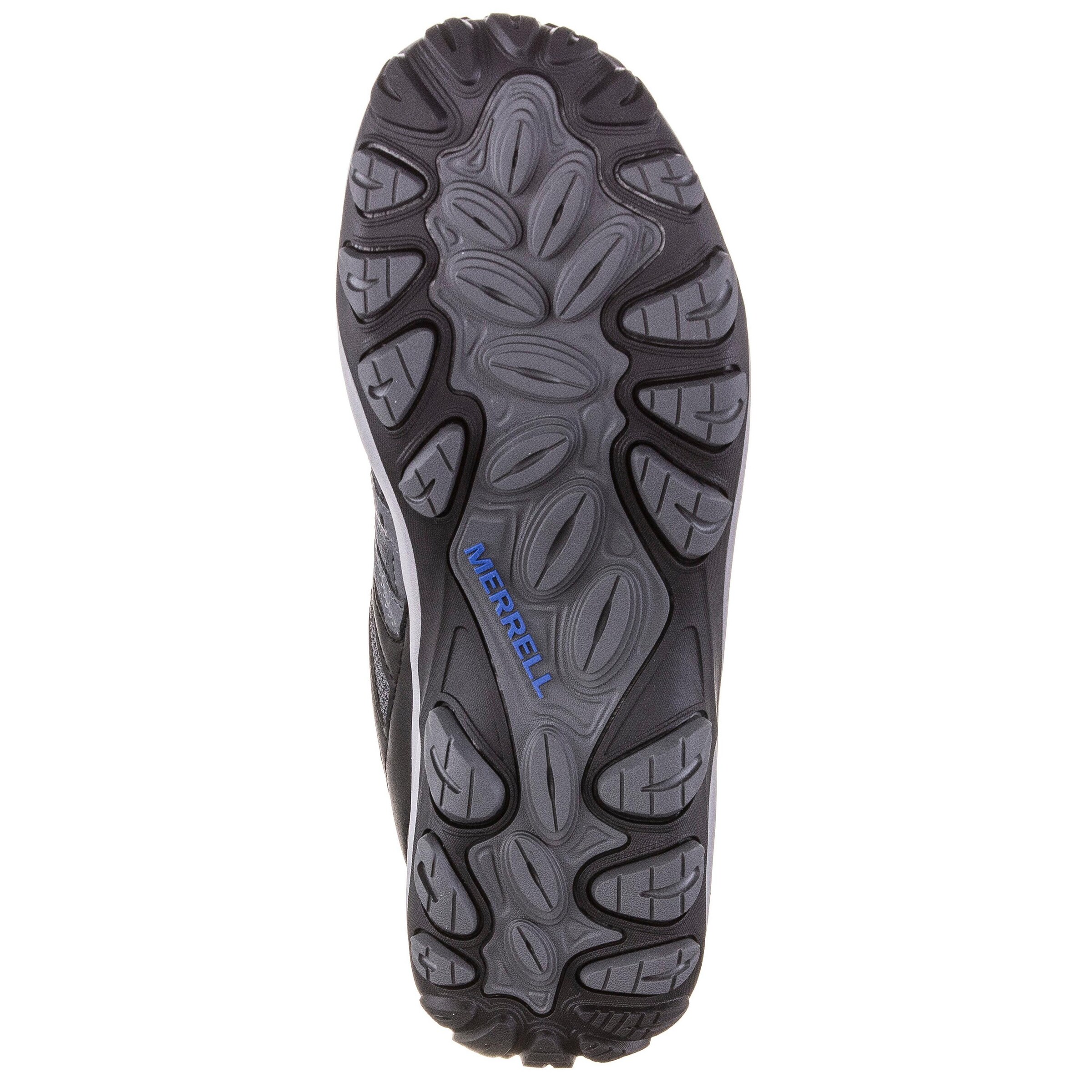 MERRELL Boots 'Accentor 3' in Grey