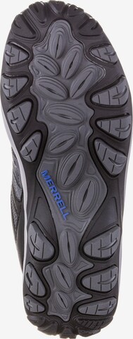 MERRELL Boots 'Accentor 3' in Grau