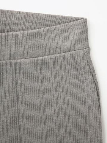Alexa Dash Loose fit Pants in Grey