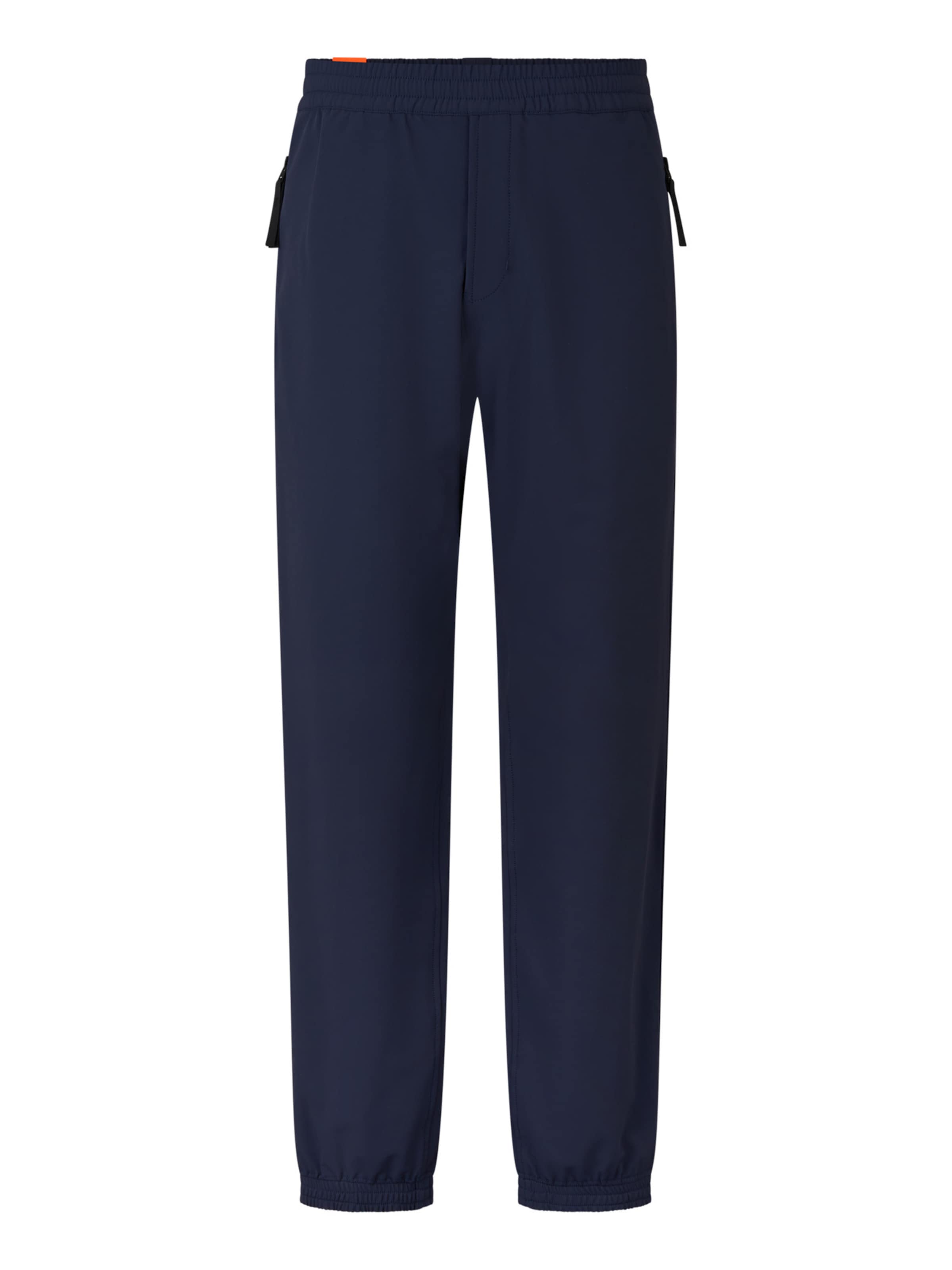 Bogner Fire + Ice Sports trousers 'ARVED' in Blue: front