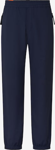 Bogner Fire + Ice Regular Sporthose 'ARVED' in Blau: Vorderseite