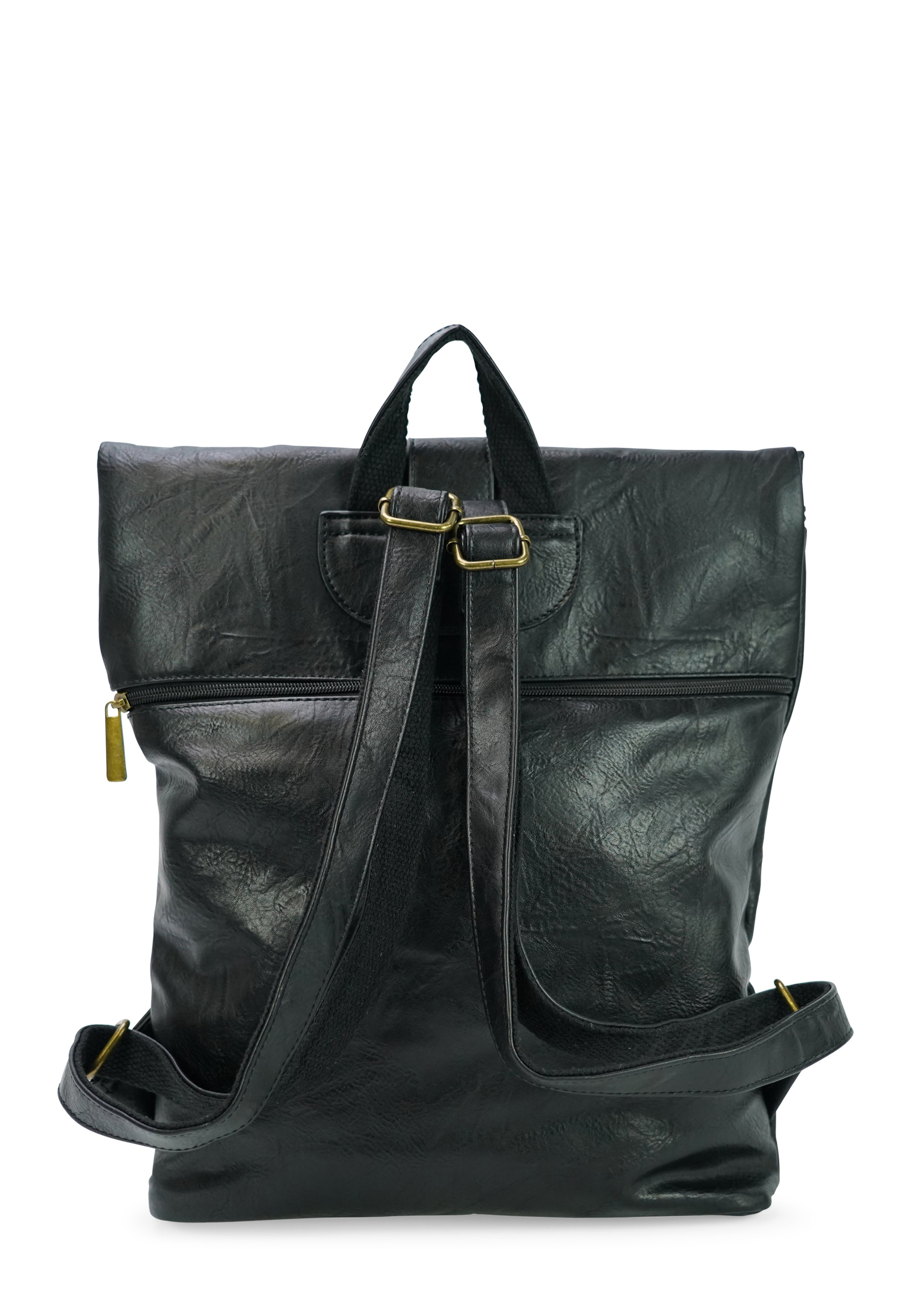 HARPA Backpack 'LIMA' in Black